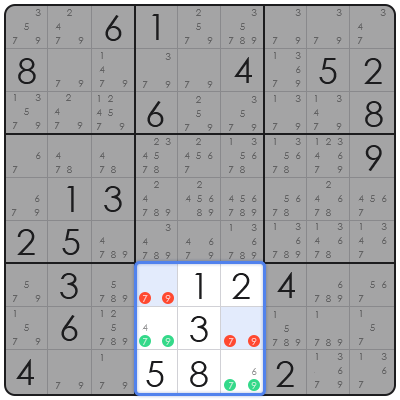 meaning sudoku