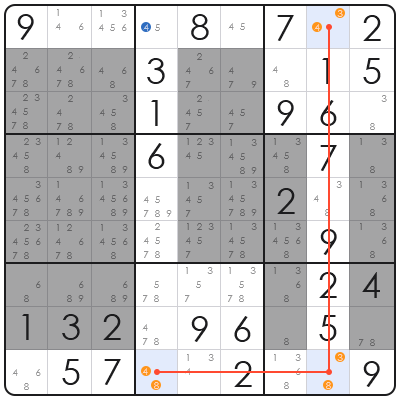 sudoku battle